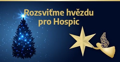 Hvězda pro hospic