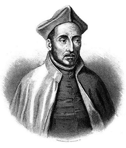 Ignatius von Loyola, volné dílo