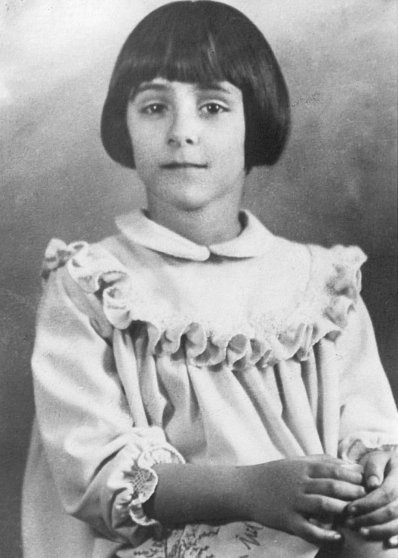 Antonietta Meo, volnéé dílo, commons.wikimedia.org