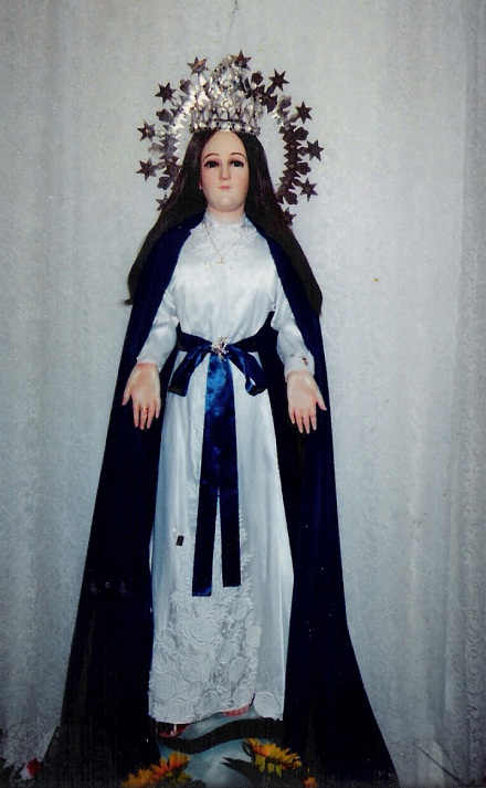 Virgencita_de_Cuapa (Nikaragua), Public Domain, en.wikipedia.org