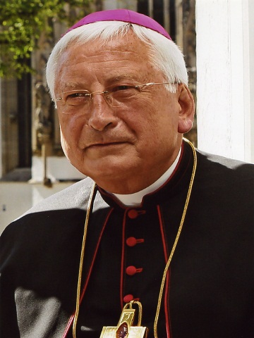 Bischof Walter Mixa (2008), CC BY-SA 2.0, de.wikipedia.org 