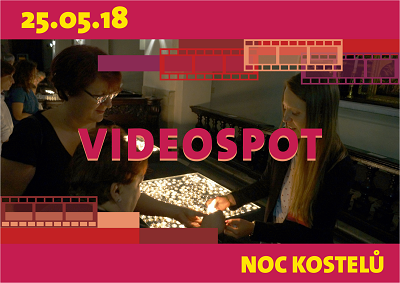 videospot NK 2018