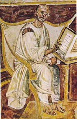 Augustine_Lateran, volné dílo, commons...