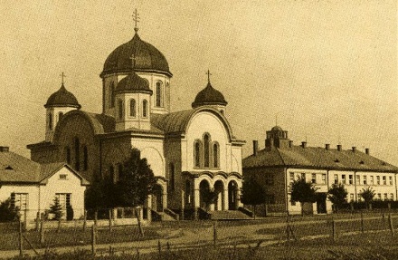 Michalovce, Slovakia, volné dílo