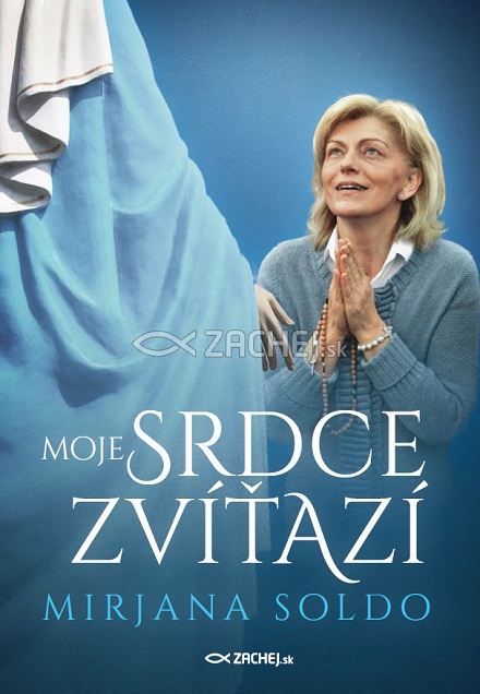 Moje srdce zvíťazí, www.zachej.sk