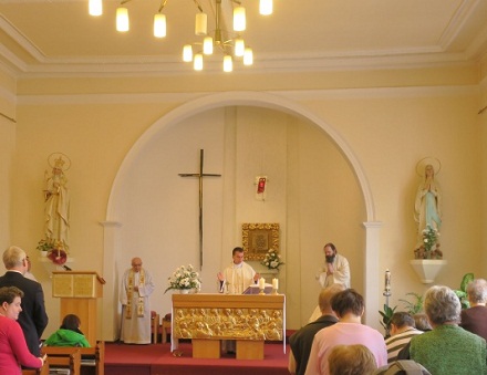 Břežany, foto www.hedvicky.cz