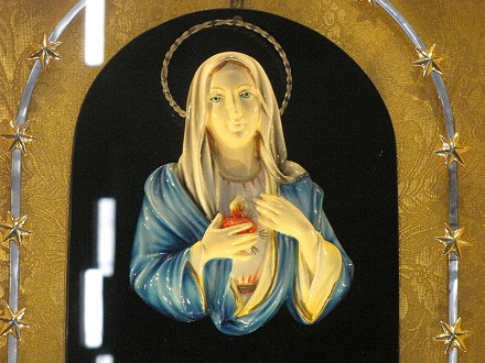 Santuario Madonna delle Lacrime-Syracuse, Hein56didden, CC BY-SA 3.0, it.wikipedia.org 