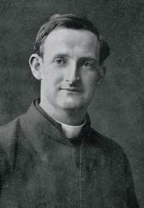Father William Doyle, public domain, commons.wikimedia.org