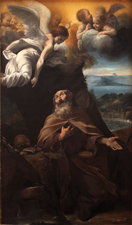 Saint Conrad Confalonieri, volné dílo, pl.wikipedia.org