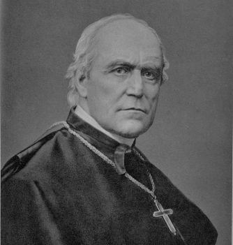Ketteler, Wilhelm Emanuel, volné dílo, de.wikipedia.org Ketteler, Wilhelm Emanuel, volné dílo, de.wikipedia.org