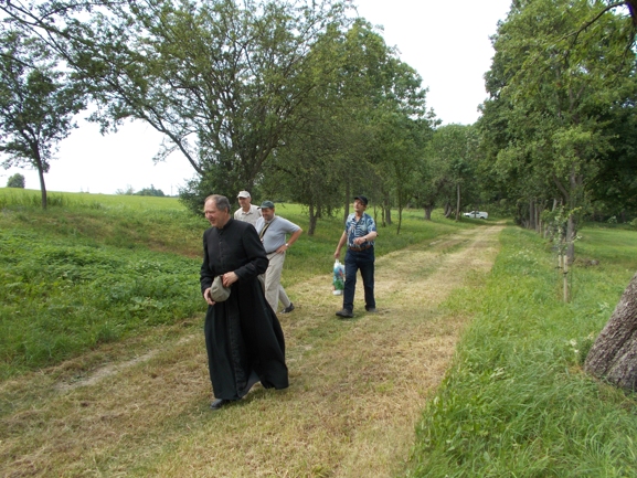 zehnani krize Vranov 2019