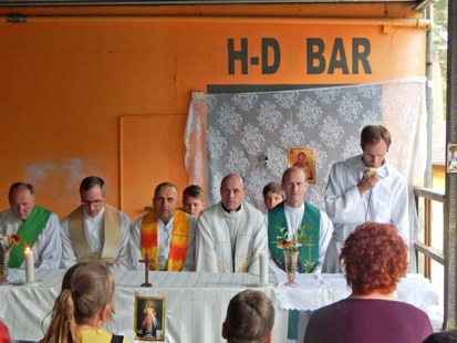 Vranov - Don Bosco
