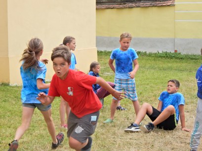 Vranov - Don Bosco Vranov - Don Bosco