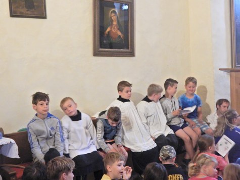 Vranov - Don Bosco Vranov - Don Bosco