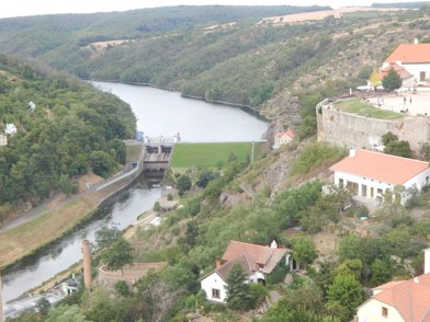 Vranov - Don Bosco