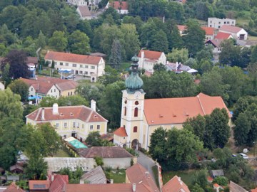 Vranov - Don Bosco (Jeníkov)