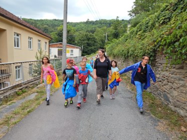 Vranov - Don Bosco (Jeníkov)