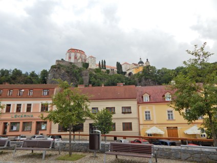 Vranov - Don Bosco (Jeníkov)