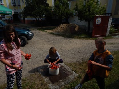 Vranov - Don Bosco (Jeníkov)