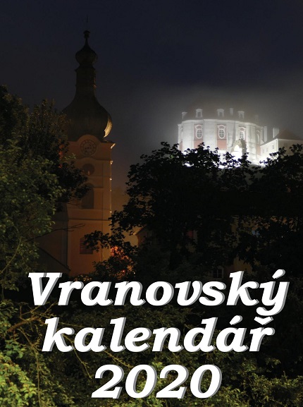 vranov kalendar 2020