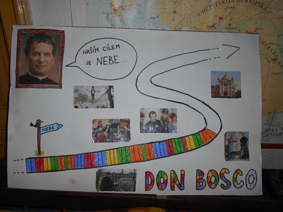 Don Bosco II-patek-2019