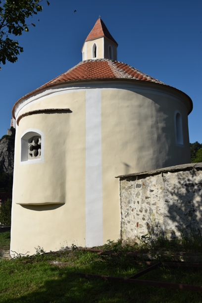 rotunda