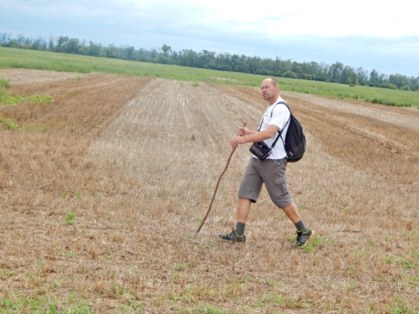 Pěší pouť 2019