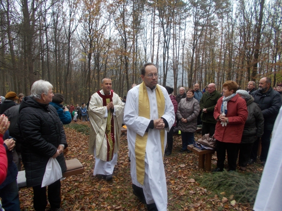 Hubert Vranov 2019