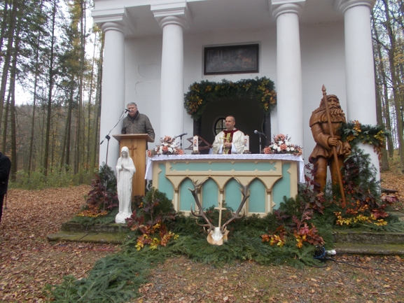 Hubert Vranov 2019