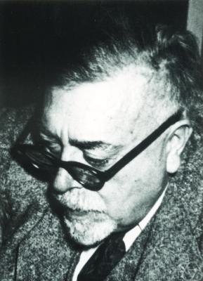Norbert Wiener, volná licence, wikipedia.org
