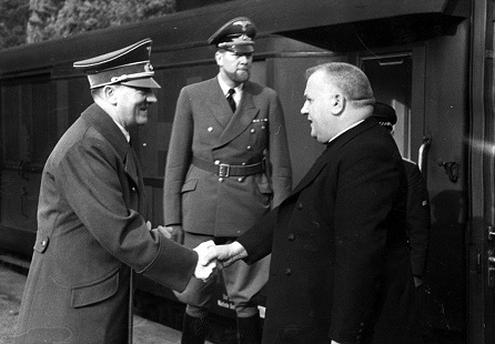 Tiso u Hitlera, volné dílo, commons.wikimedia.org/