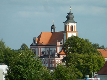 Bolatice, kostel sv. Stanislava, Marek Blahuš, CC BY-SA 3.0, cs.wiki...