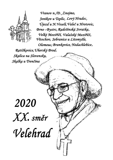 velehrad obálka 2020