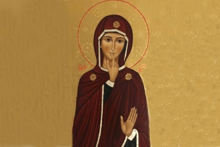 P. Maria, Matka Ticha; https://blog.postoj.sk