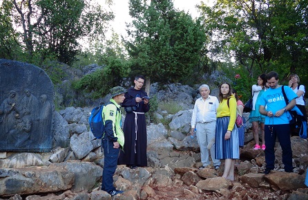 Medžugorje, foto RT