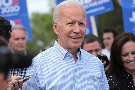 Joe_Biden, Gage Skidmore, CC BY-SA 2.0, commons.wikimedia