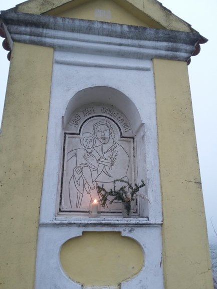 kaple Lancov