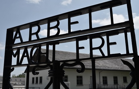 Dachau,  CC0, pixabay.com