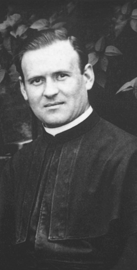 Bl. P. Richard Henkes