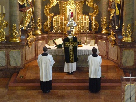 Tridentinische Messe, Volné dílo, cs.wikipedia.org
