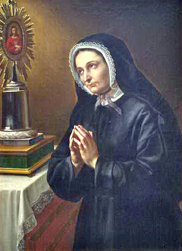 Bl. Elisabeth Canori Mora, volné dílo, en.wikipedia.org