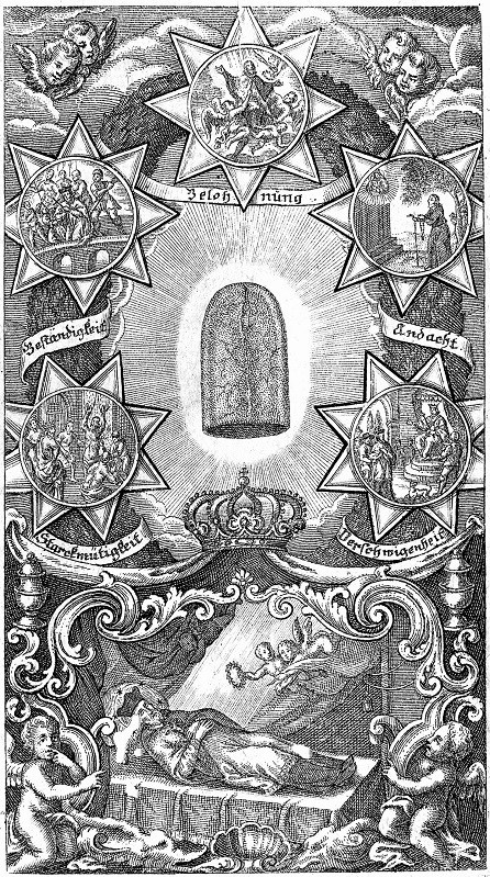 Jazyk svatého Jana Nepomuckého|foto: autor neznámý,Wikimedia Commons, Wellcome Images,CC BY 4.0