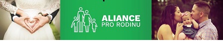 Aliance pro rodinu