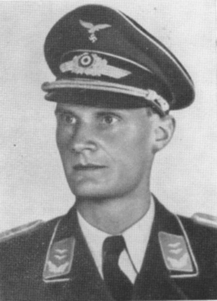 Porträtfoto von Harro Schulze-Boysen, CC0, de.wikipedia.org