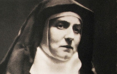 Edith Stein, volné dílo