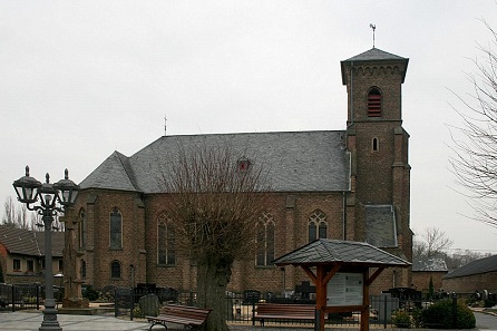 Vettweiß-Sievernich Denkmal, www.limburg-bernd.de / CC BY-SA 3.0