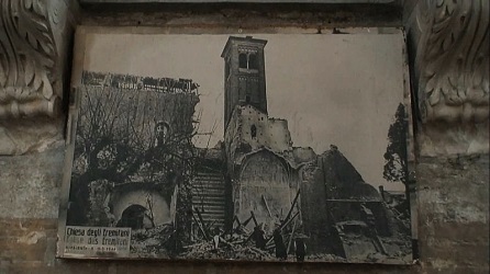 Italiano: Padova - Chiesa degli Eremitani, YukioSanjo,  CC BY-SA 3.0, commons...