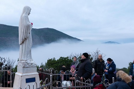 foto: Svetlo Máriino