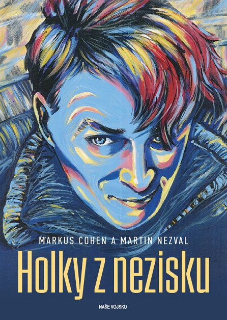 Holky z nezisku, www.nasevojsko.eu/ nasevojsko/eshop/18