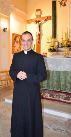 Francesco Cristofaro